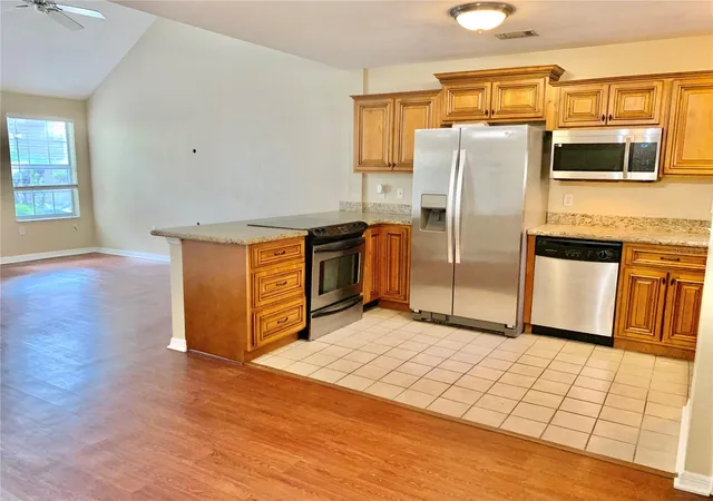 Photo 2 of Townhouse for sale at 5268 SW 97th Way, Gainesville, FL 32608 | MLS# GC536416 | Listing updated on 2026-09-12