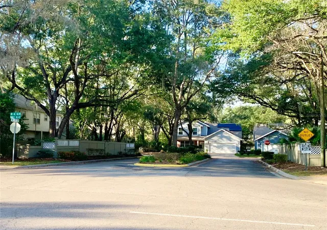 Photo 33 of Townhouse for sale at 5268 Sw 97th Way, Gainesville, FL 32608 | MLS# GC536416 | Listing updated on 2026-09-12