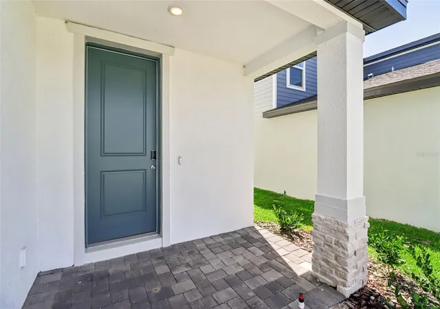 Photo 3 of Sale Pending at 891 Sunshower Dr, Lady Lake, FL 32159 | MLS# O6372015 | Listing updated on 2026-10-08