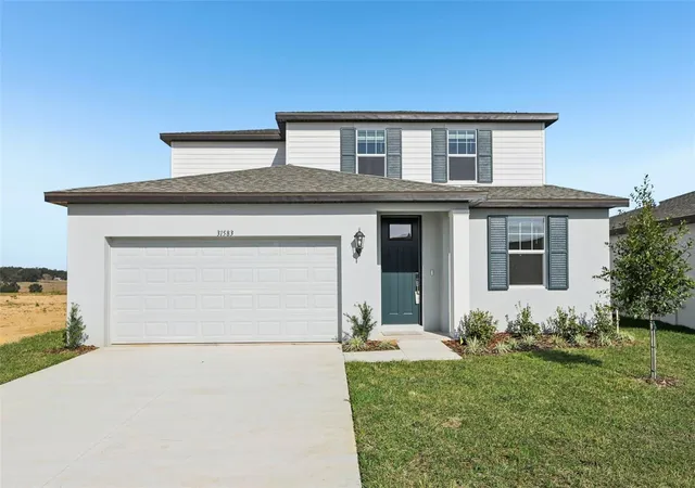 Single family home for sale at 31583 Wild Grape Ln, BROOKSVILLE, FL 34602 | MLS# O6372024