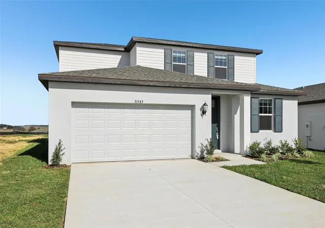 Photo 1 of Single family home for sale at 31583 Wild Grape Ln, Brooksville, FL 34602 | MLS# O6372024 | Listing updated on 2026-09-16