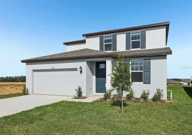 Photo 2 of Single family home for sale at 31583 Wild Grape Ln, Brooksville, FL 34602 | MLS# O6372024 | Listing updated on 2026-09-16