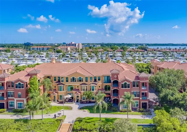 Homes for sale in Clearwater, FL | 2741 Via Cipriani #930A, Clearwater, FL 33764 | MLS# TB8462203