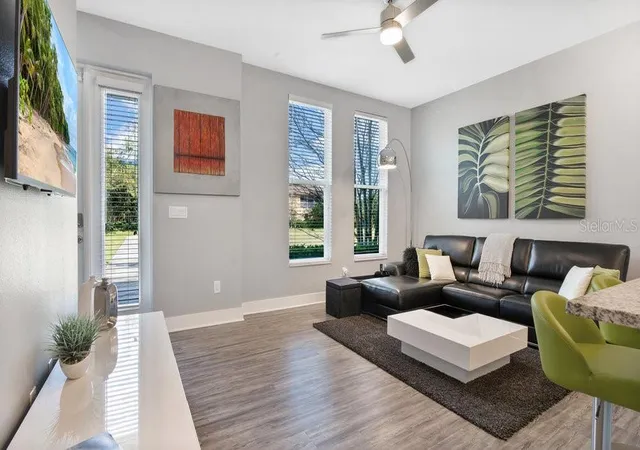 Photo 3 of Townhouse for sale at 1861 Houston St, Kissimmee, FL 34743 | MLS# O6372051 | Listing updated on 2026-08-06