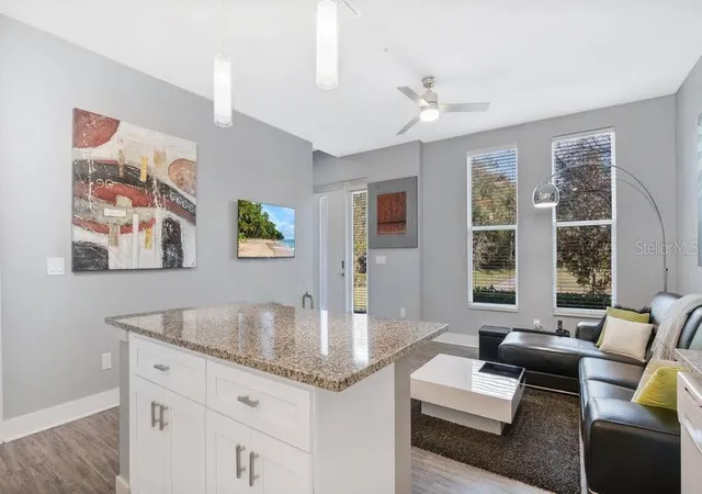 Photo 4 of Townhouse for sale at 1861 Houston St, Kissimmee, FL 34743 | MLS# O6372051 | Listing updated on 2026-08-06