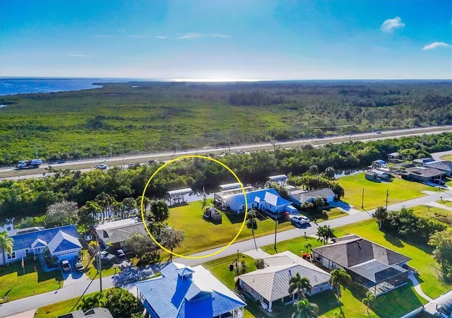 Photo 20 of Land for sale at 5276 Early Ter, Port Charlotte, FL 33981 | MLS# D6145473 | Listing updated on 2026-07-01