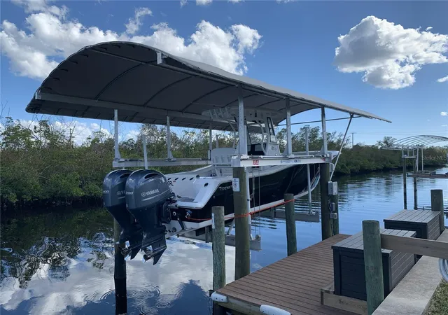 Photo 2 of Land for sale at 5276 Early Ter, Port Charlotte, FL 33981 | MLS# D6145473 | Listing updated on 2026-07-01
