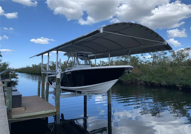 Photo 3 of Land for sale at 5276 Early Ter, Port Charlotte, FL 33981 | MLS# D6145473 | Listing updated on 2026-07-01