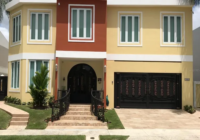 Single family home for sale at 644 Heliconia Urb Las Flores De Montehiedra, San Juan, PR 00926 | MLS# PR9118372 | Listing updated on 2026-06-01