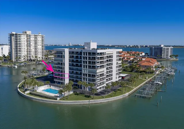 Photo 1 of Condo for sale at 1651 Sand Key Ests Ct #28, Clearwater Beach, FL 33767 | MLS# TB8462341 | Listing updated on 2026-09-19
