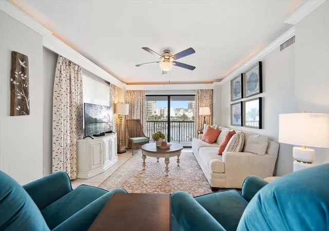 Photo 4 of Condo for sale at 1651 Sand Key Ests Ct #28, Clearwater Beach, FL 33767 | MLS# TB8462341 | Listing updated on 2026-09-19
