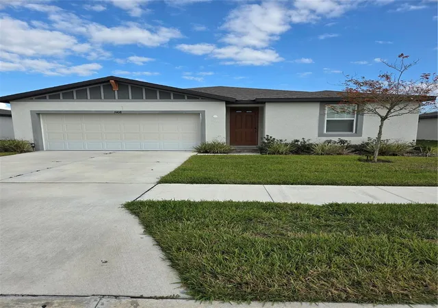 Photo 1 of Single family home for sale at 3408 Bonsilva St, Plant City, FL 33566 | MLS# TB8462366 | Listing updated on 2026-08-01