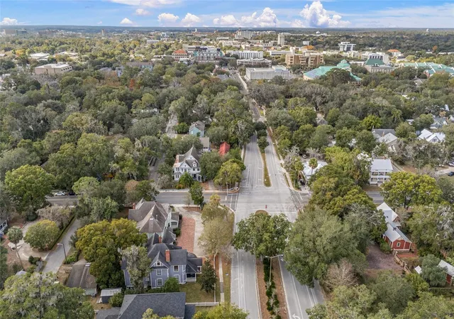 83rd image of 205 Se 7th St, Gainesville, FL 32601 | MLS# GC536435