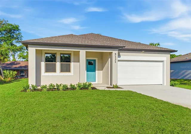 1st image of 5131 S San Mateo Dr, North Port, FL 34288 | MLS# TB8462381