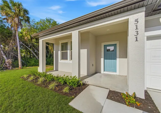 2nd image of 5131 S San Mateo Dr, North Port, FL 34288 | MLS# TB8462381