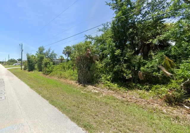 Photo 1 of Land for sale at 13331 Bouvardia Ln, Port Charlotte, FL 33981 | MLS# O6372174 | Listing updated on 2026-01-10
