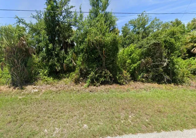Photo 2 of Land for sale at 13331 Bouvardia Ln, Port Charlotte, FL 33981 | MLS# O6372174 | Listing updated on 2026-01-10