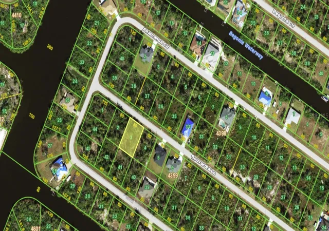 Photo 3 of Land for sale at 13331 Bouvardia Ln, Port Charlotte, FL 33981 | MLS# O6372174 | Listing updated on 2026-01-10