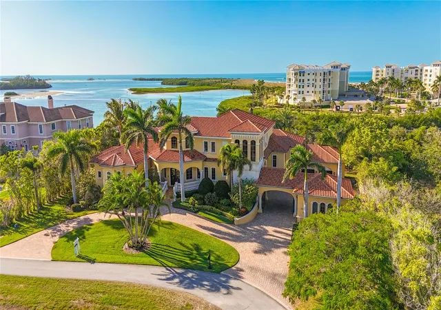Photo 1 of Mansion for sale at 1363 Oceanview Dr, Saint Petersburg, FL 33715 | MLS# TB8462413 | Listing updated on 2026-07-01