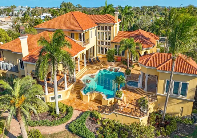 Photo 2 of Single family home for sale at 1363 Oceanview Dr, Saint Petersburg, FL 33715 | MLS# TB8462413 | Listing updated on 2026-07-01