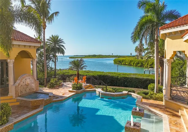 Photo 4 of Single family home for sale at 1363 Oceanview Dr, Saint Petersburg, FL 33715 | MLS# TB8462413 | Listing updated on 2026-07-01