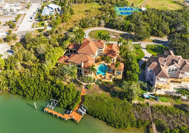 Photo 74 of Mansion for sale at 1363 Oceanview Dr, Saint Petersburg, FL 33715 | MLS# TB8462413 | Listing updated on 2026-07-01