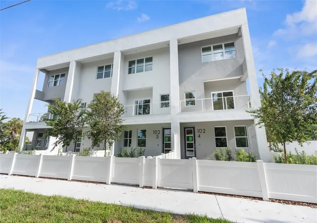 1st image of 102 W Adalee St #3, Tampa, FL 33603 | MLS# TB8462420