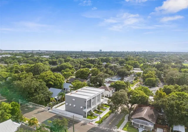 4th image of 102 W Adalee St #3, Tampa, FL 33603 | MLS# TB8462420
