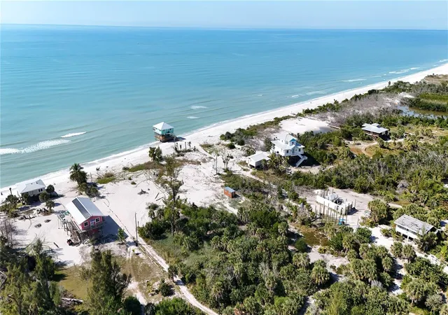 1st image of 8092 Little Gasparilla Is, Placida, FL 33946 | MLS# D6145485