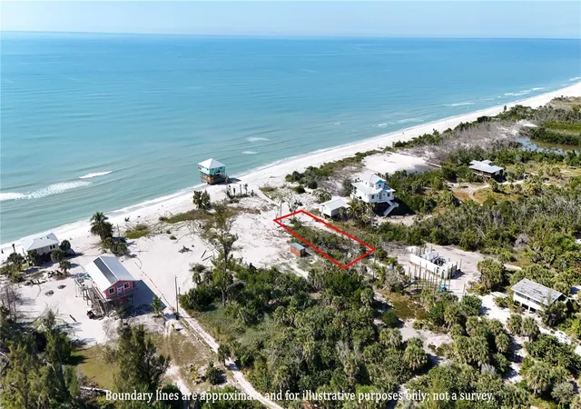 2nd image of 8092 Little Gasparilla Is, Placida, FL 33946 | MLS# D6145485