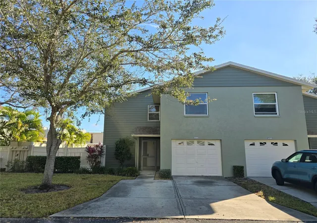 Photo 1 of Single family home for sale at 4181 Ctr Pointe Cir #91B, Sarasota, FL 34233 | MLS# A4677449 | Listing updated on 2026-09-27