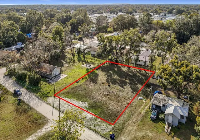 Photo 1 of Land for sale at 38548 Calumet Ave, Zephyrhills, FL 33542 | MLS# TB8462490 | Listing updated on 2026-08-24