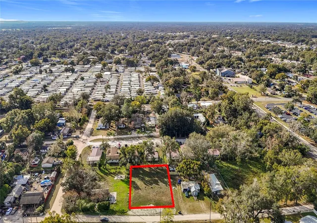 Photo 2 of Land for sale at 38548 Calumet Ave, Zephyrhills, FL 33542 | MLS# TB8462490 | Listing updated on 2026-08-24