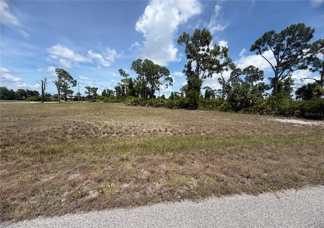 Photo 1 of Land for sale at 15 Tide Ct, Placida, FL 33946 | MLS# TB8462502 | Listing updated on 2026-08-24