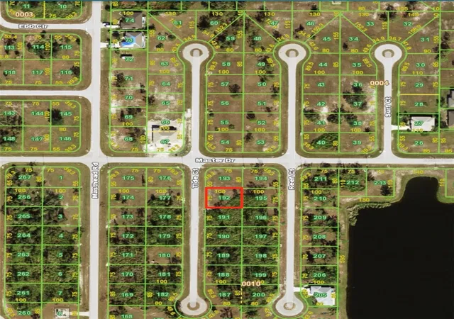 Homes for sale in Placida, FL | 15 Tide Ct, Placida, FL 33946 | MLS# TB8462502