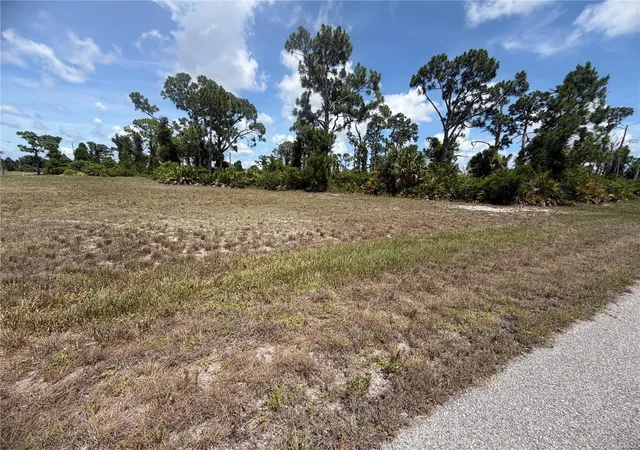 Photo 2 of Land for sale at 15 Tide Ct, Placida, FL 33946 | MLS# TB8462502 | Listing updated on 2026-08-24