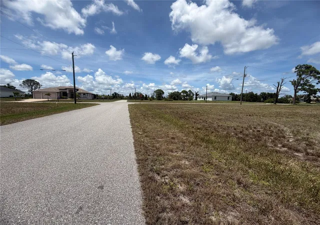 Photo 3 of Land for sale at 15 Tide Ct, Placida, FL 33946 | MLS# TB8462502 | Listing updated on 2026-08-24