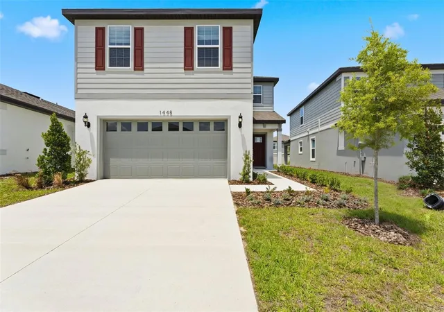 1st image of 1448 Hamilton Wy, Lake Alfred, FL 33850 | MLS# TB8462504