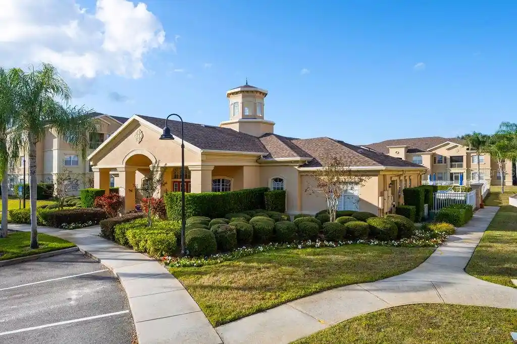 Listing Photo 23 - Condo for sale in 302Nd Ter Ridge Cir located at 302Nd Ter Ridge Cir, DAVENPORT, FL 33896 - Unit #302