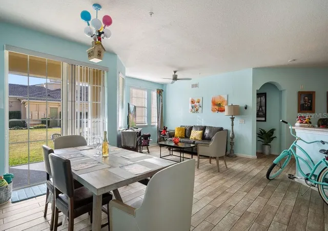 Photo 4 of Condo for sale at 302 Ter Ridge Cir #302, Davenport, FL 33896 | MLS# O6372287 | Listing updated on 2026-07-03