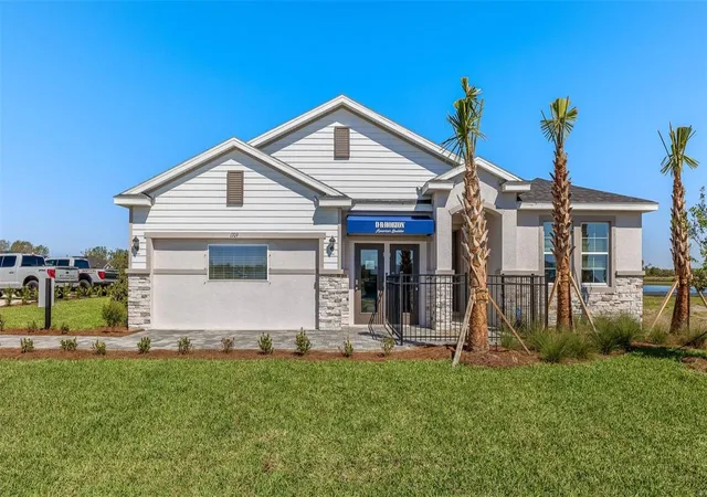 Photo 1 of Sale Pending at 10624 Rabbit Grv Trl, Parrish, FL 34219 | MLS# A4677479 | Listing updated on 2026-10-23