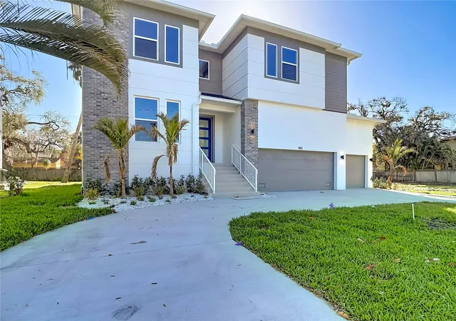 Photo 1 of Single family home for sale at 410 S W Shore Blvd, Tampa, FL 33609 | MLS# TB8462532 | Listing updated on 2026-09-14