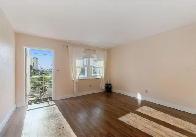 Photo 4 of Condo for sale at 4565 Duhme Rd #203, St Petersburg, FL 33708 | MLS# TB8462545 | Listing updated on 2026-08-23
