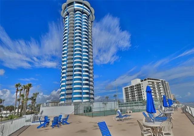 Photo 1 of Condo for sale at 2625 S Atlantic Ave #24NW, Daytona Beach, FL 32118 | MLS# V4946633 | Listing updated on 2026-09-17