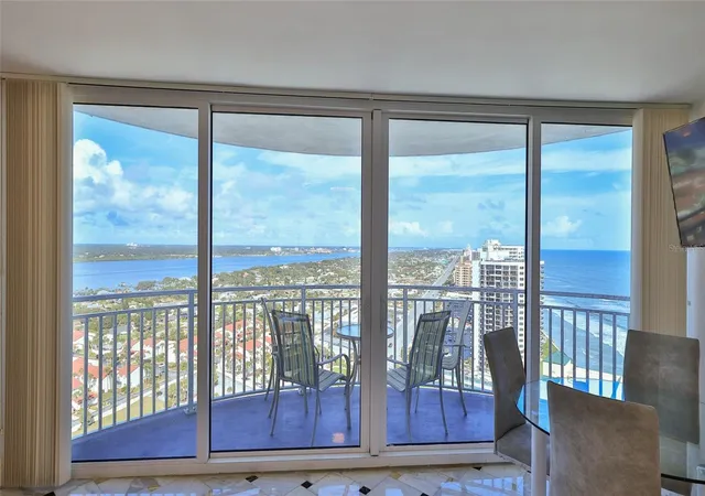 Photo 2 of Condo for sale at 2625 S Atlantic Ave #24NW, Daytona Beach, FL 32118 | MLS# V4946633 | Listing updated on 2026-09-17