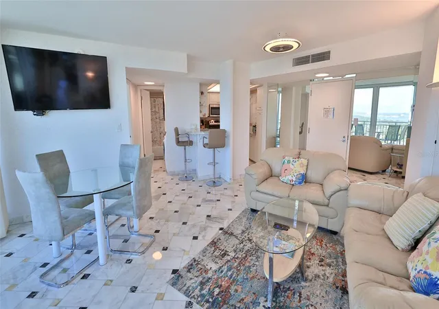 Photo 3 of Condo for sale at 2625 S Atlantic Ave #24NW, Daytona Beach, FL 32118 | MLS# V4946633 | Listing updated on 2026-09-17