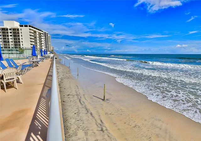 38th image of 2625 S Atlantic Ave #24NW, Daytona Beach, FL 32118 | MLS# V4946633
