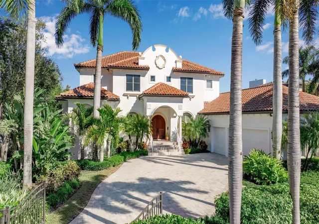 1st image of 1389 Tangier Wy, Sarasota, FL 34239 | MLS# A4677509