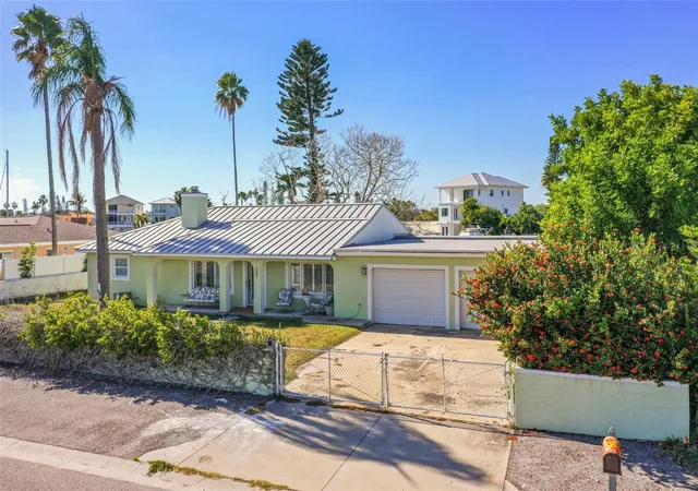 2nd image of 600 Normandy Rd, Madeira Beach, FL 33708 | MLS# TB8462616