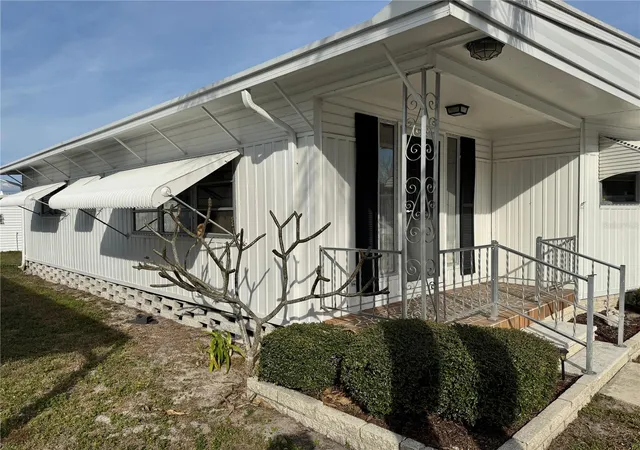 Photo 2 of Manufactured home for sale at 2331 Belleair Rd #804, Clearwater, FL 33764 | MLS# TB8462618 | Listing updated on 2026-09-19